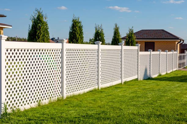 best christchurch Wooden fences nz