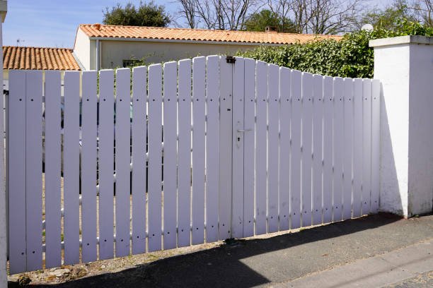 christchurch driveway gates nz