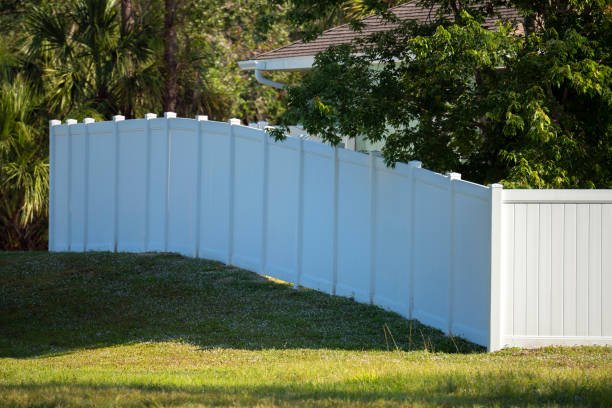 gates and fencing christchurch