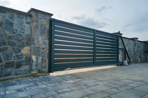 Driveway gates nZ