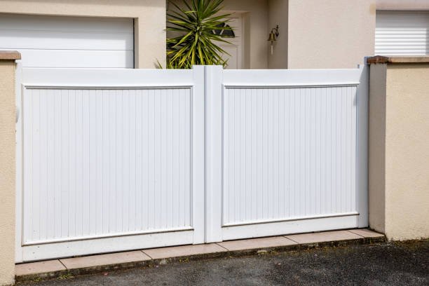 Fence palings nz