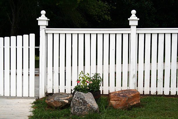 fencing christchurch