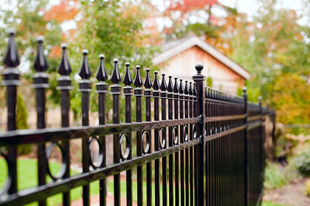 fencing contractors christchurch