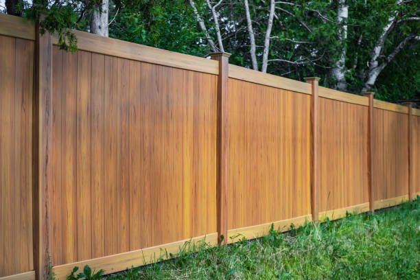security fencing nz